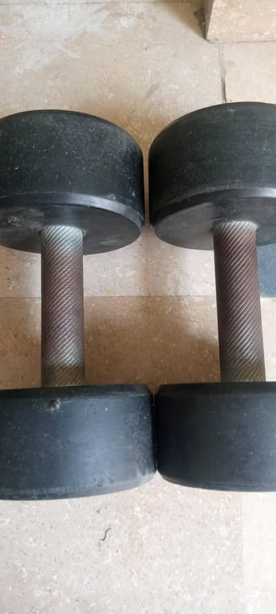 5 kg pair dumbell