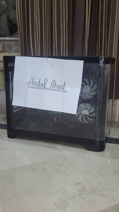 Ryzen 5 2600