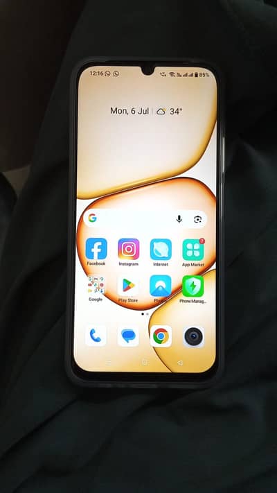 realme c100i 4/64