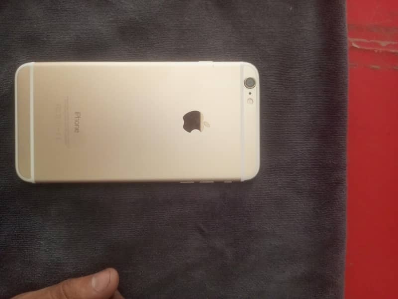 Apple iPhone 6 Plus 3