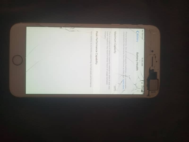 Apple iPhone 6 Plus 6