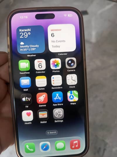Apple iPhone 14 Pro Max