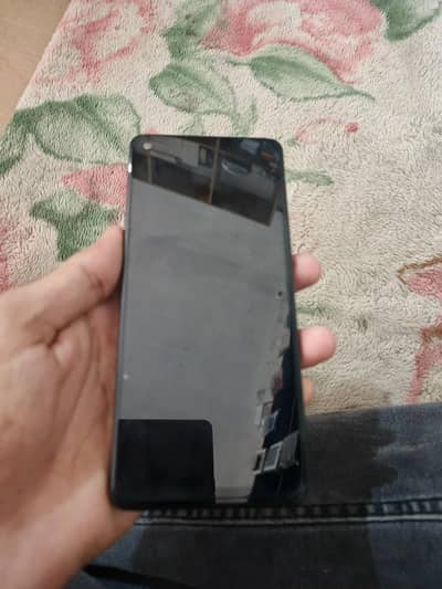 One Plus 8