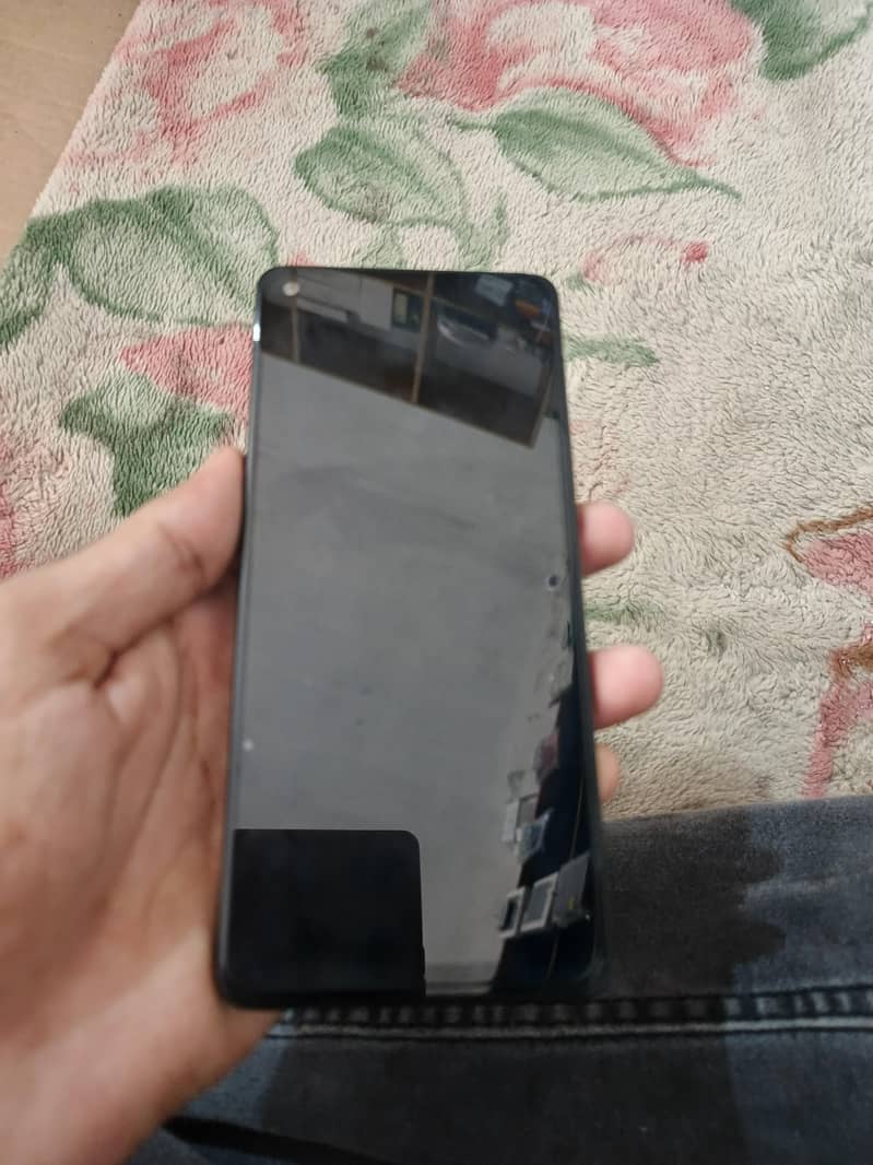 One Plus 8 0