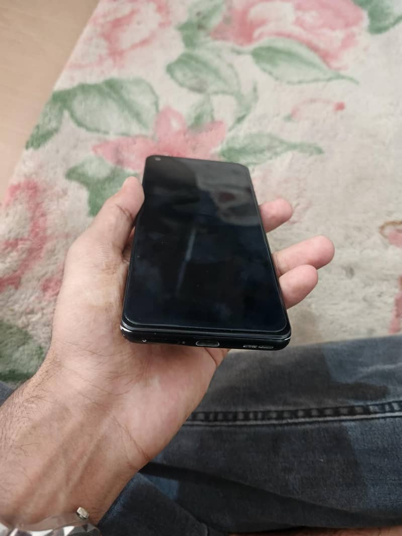 One Plus 8 1
