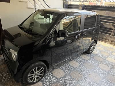 Honda N Wgn 2023