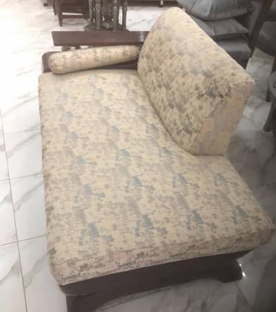 2 Seater Sofa in Good Condition