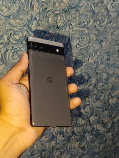 Google Pixel 6a  6/128