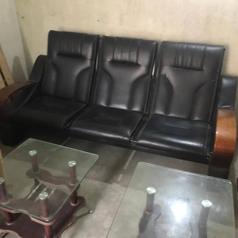 Sofa Set / Sofa / Tables / office Furniture 0