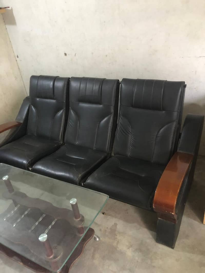 Sofa Set / Sofa / Tables / office Furniture 1