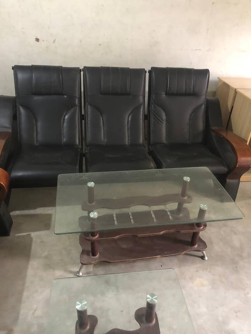 Sofa Set / Sofa / Tables / office Furniture 3