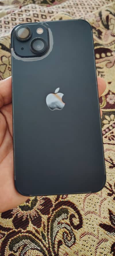 Apple iPhone 13