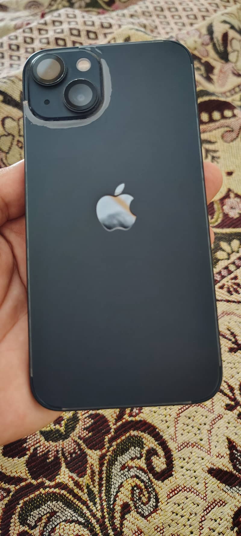 Apple iPhone 13 0