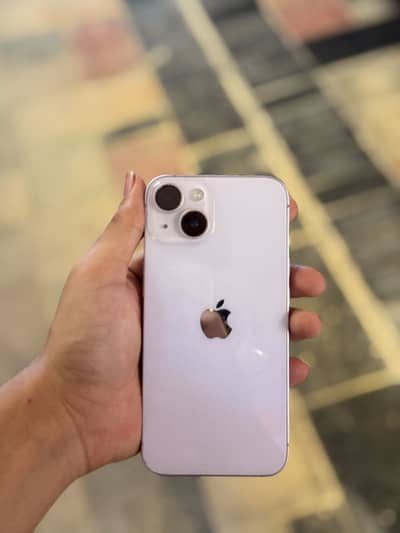 Apple iPhone 14 Mdm