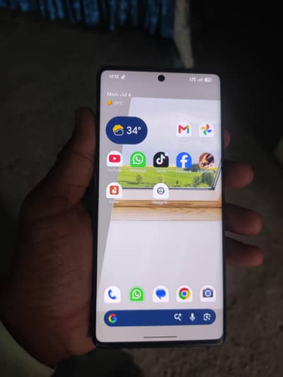 Google Pixel 7 Pro