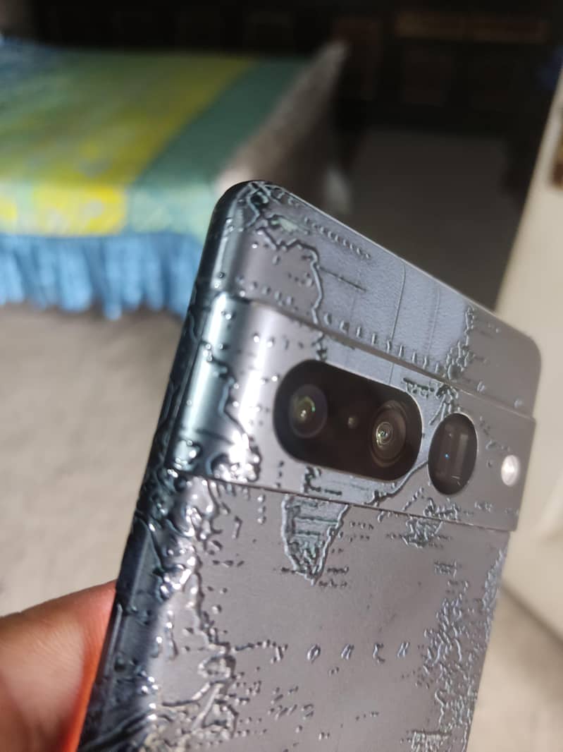 Google Pixel 7 Pro 2