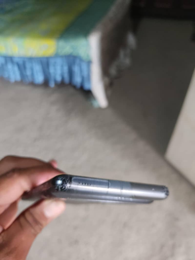 Google Pixel 7 Pro 4
