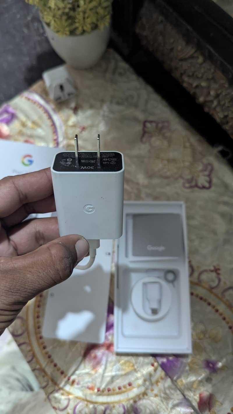 Google Pixel 7 Pro 5