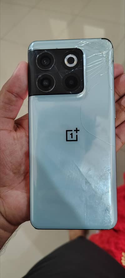 OnePlus 10t 5G