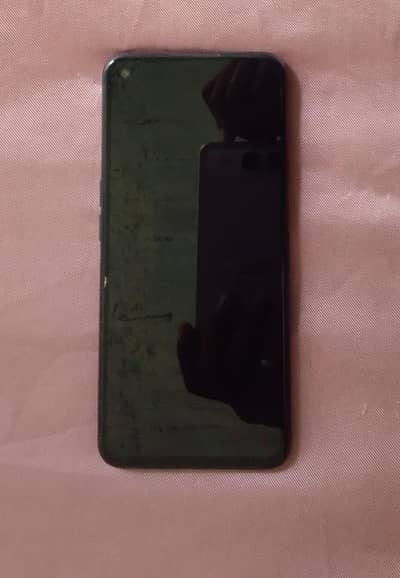 Oppo A54 mobile for sale