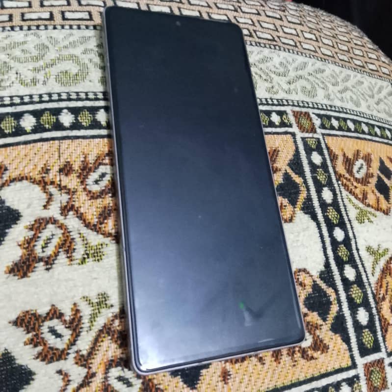 Infinix Note 50 1