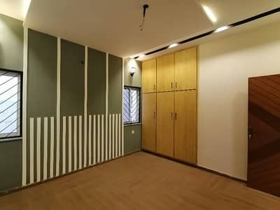 You Can Find A Gorgeous House For sale In Gulshan-e-Ravi - Block E