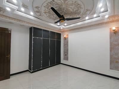 House Of 7 Marla Available For sale In Gulshan-e-Ravi - Block G