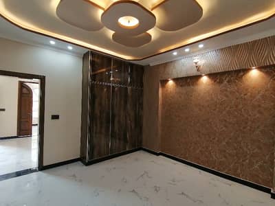 A Stunning House Is Up For Grabs In Gulshan-e-Ravi - Block D Lahore