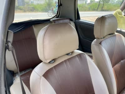 Suzuki Alto 2008