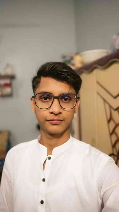 Muhammad Ammar