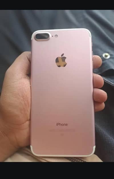 Apple iPhone 7 Plus