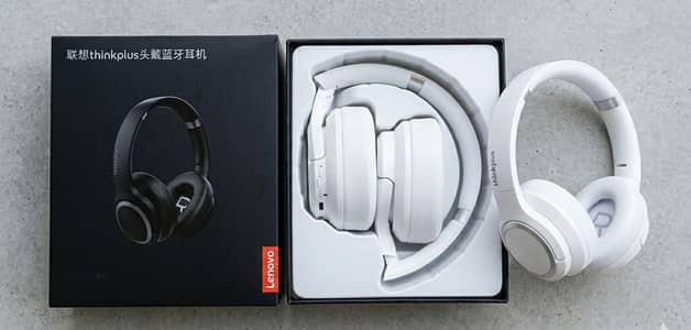 Lenovo Thinkplus TH40 Wireless Headphones