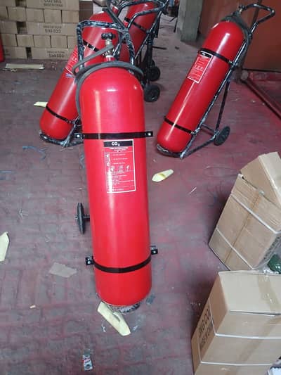 Fire Extinguisher, Fire Pump, Cylinder, Smoke Detector, Fire Alarm