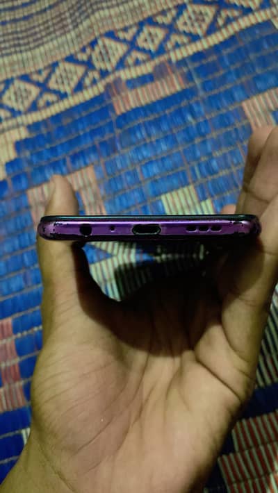 OPPO F11 256 gb