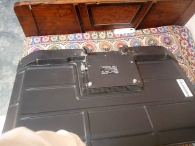 led Google tv