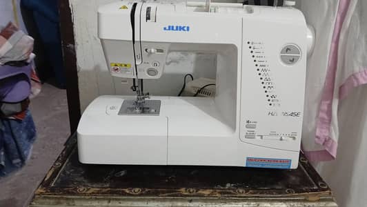 juki hzl ns45e