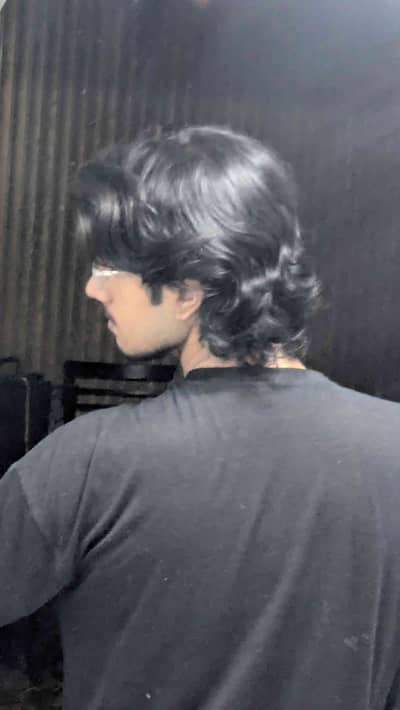 Ahmad