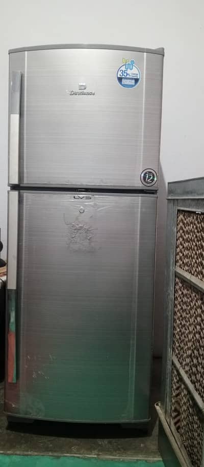 Urgent Sale – Refrigerator in Good Condition