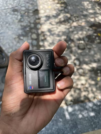 Sj cam legend 6