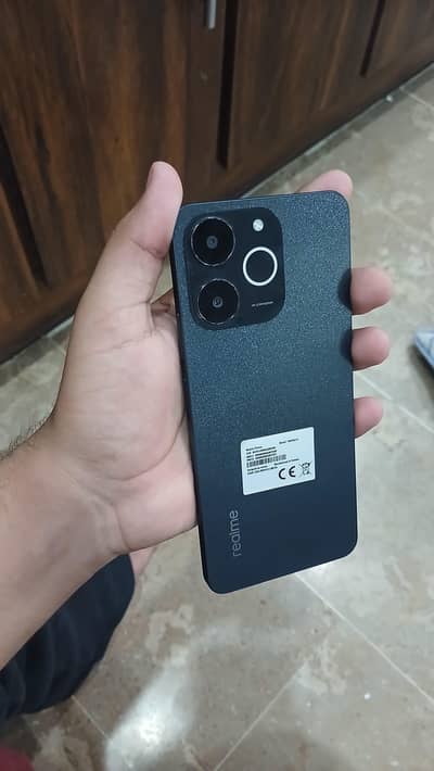 Realme Note 70