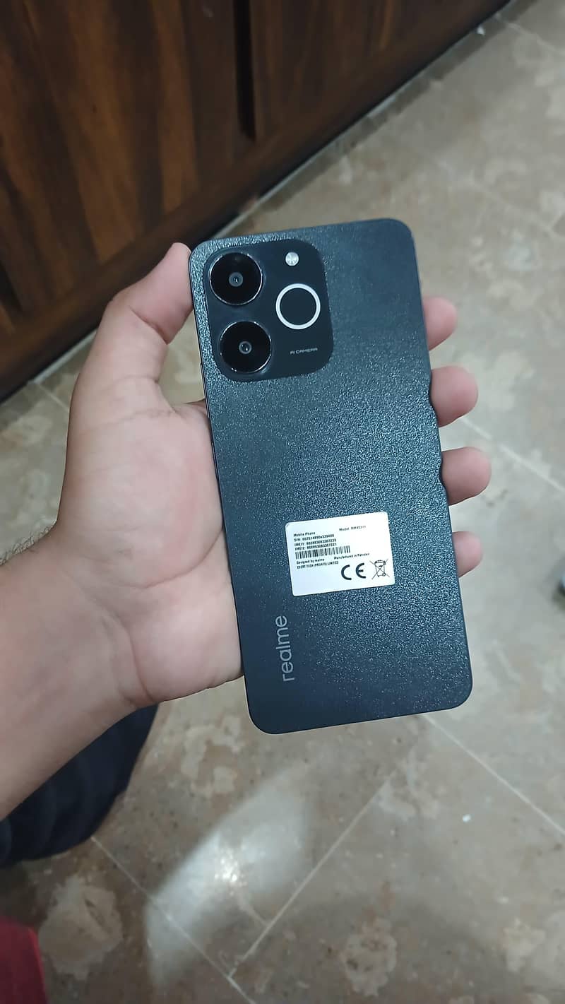 Realme Note 70 3