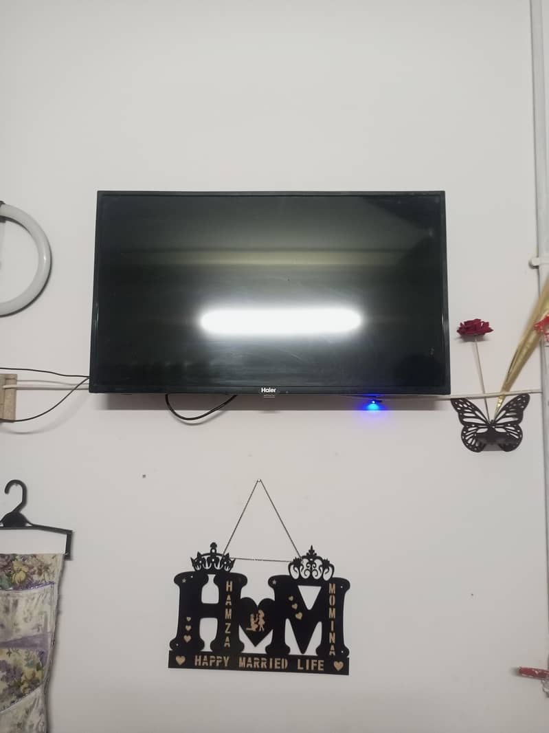 Smart tv 0