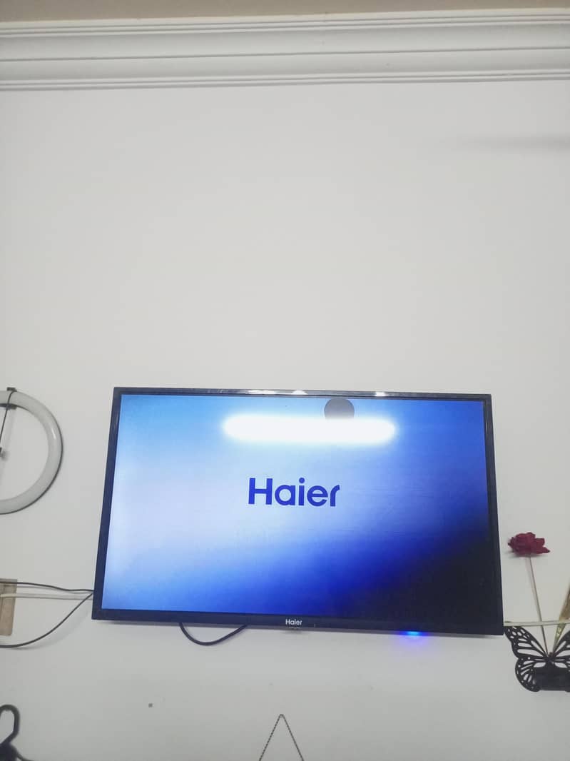 Smart tv 1