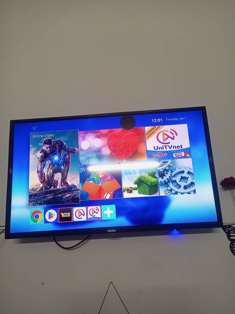 Smart tv 3
