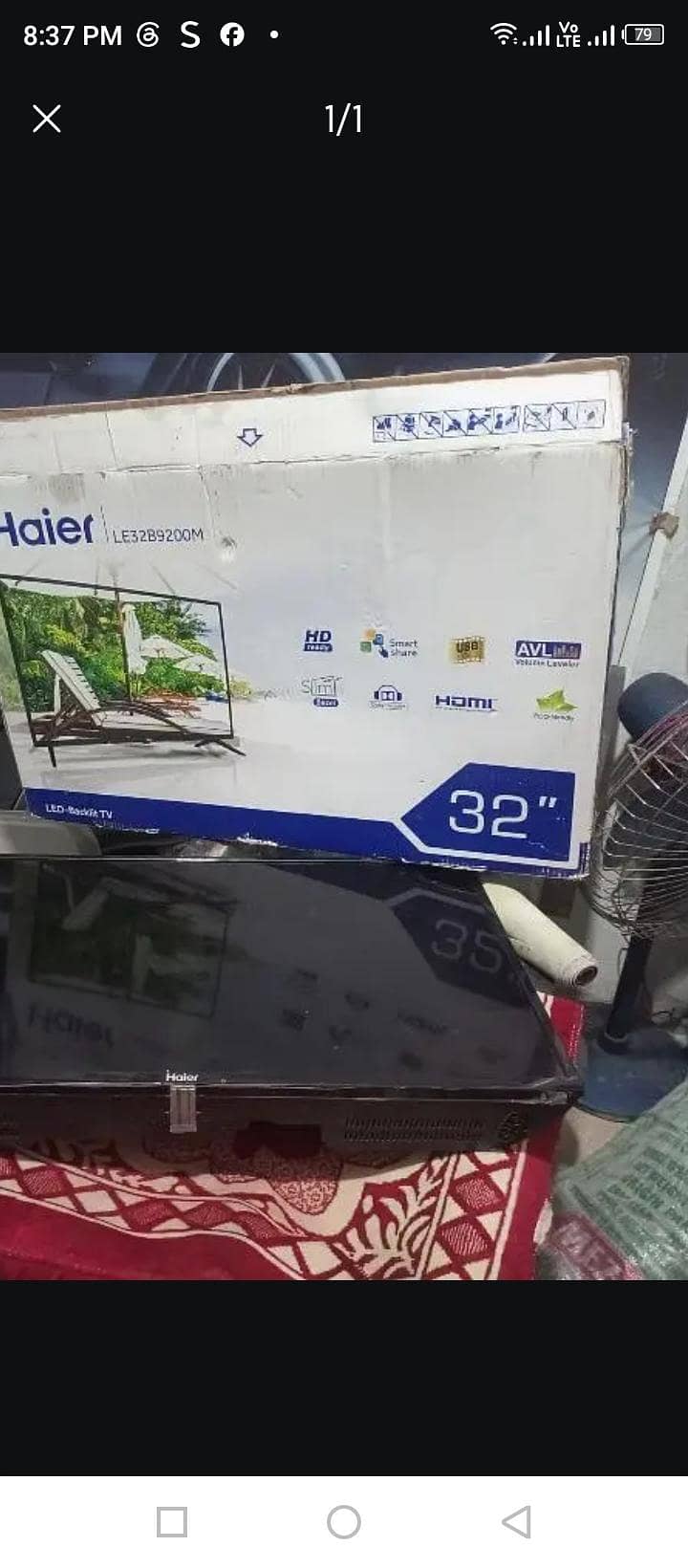 Smart tv 5