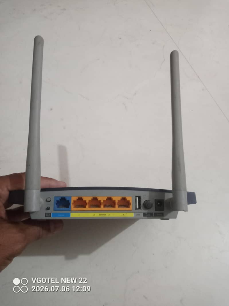 TP-Link Archer C50 1
