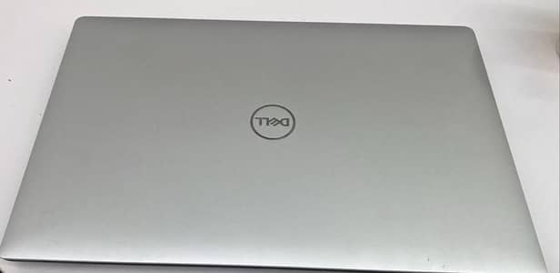 Dell precision 5530