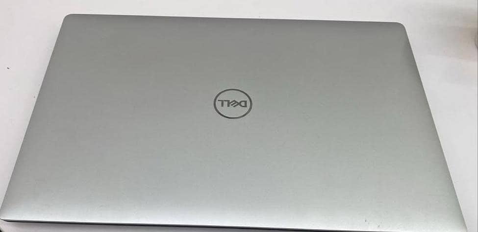 Dell precision 5530 0