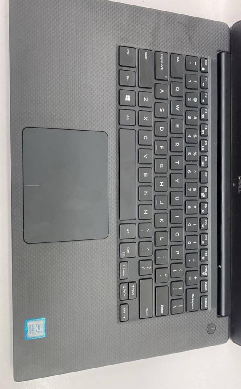 Dell precision 5530 2