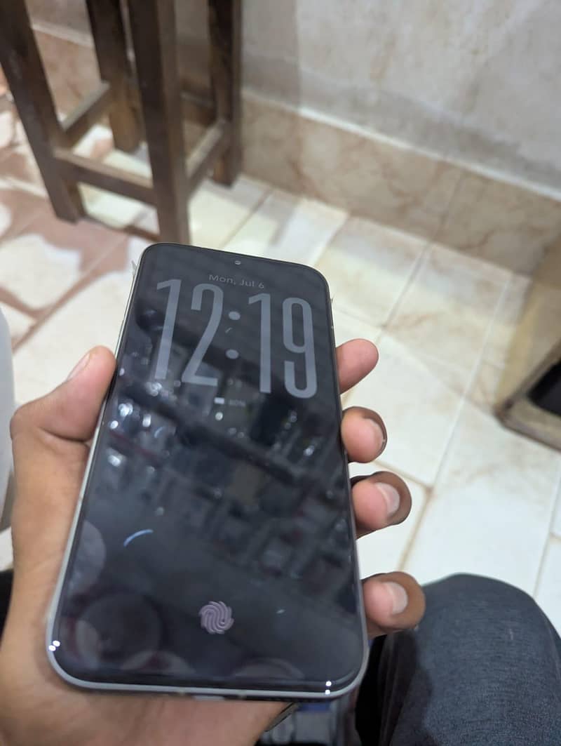 Infinix Note 60 3
